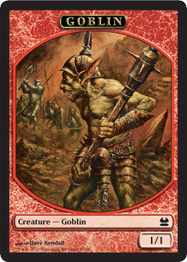 Goblin [Token]_boxshot