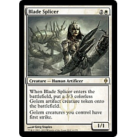 Blade Splicer (Foil)