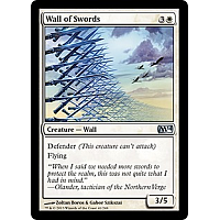 Wall of Swords