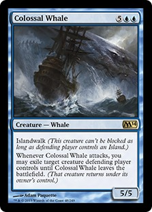 Colossal Whale_boxshot