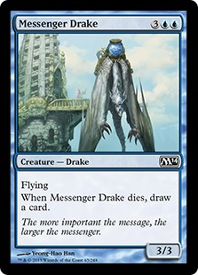 Messenger Drake_boxshot