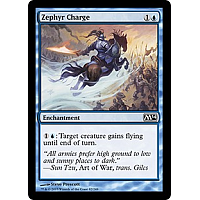 Zephyr Charge