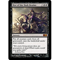 Rise of the Dark Realms