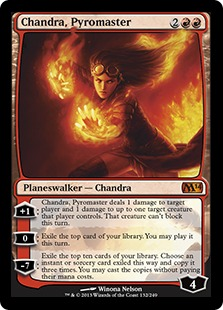 Chandra, Pyromaster (Foil)_boxshot