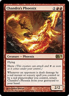Chandra's Phoenix_boxshot
