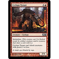 Cyclops Tyrant