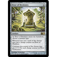 Door of Destinies (Foil)