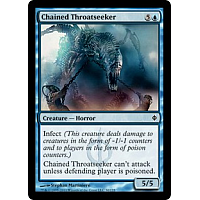Chained Throatseeker