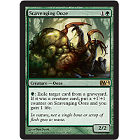 Scavenging Ooze (DotP)