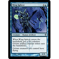 Wing Splicer