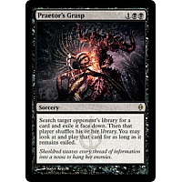 Praetor's Grasp