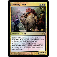 Treasury Thrull (prerelease)