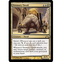 Treasury Thrull (Foil)