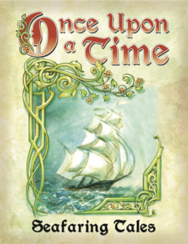 Once Upon a Time: Seafaring Tales_boxshot
