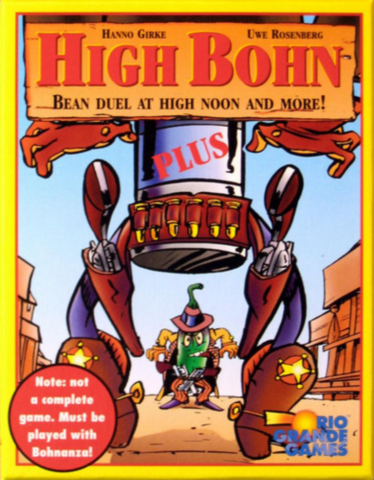 High Bohn Plus (Bohnanza)_boxshot