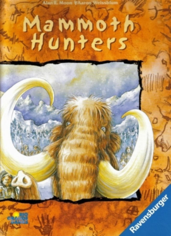 Mammoth Hunters_boxshot
