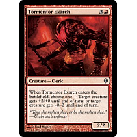 Tormentor Exarch