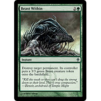 Beast Within (Foil)