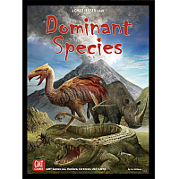 Dominant Species - Second Edition (4th Printing)