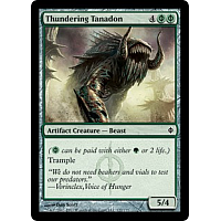 Thundering Tanadon