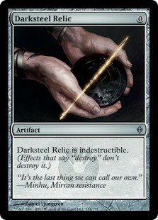 Darksteel Relic_boxshot