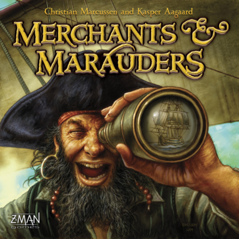 Merchants & Marauders_boxshot