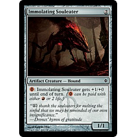 Immolating Souleater
