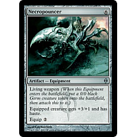 Necropouncer