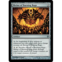 Shrine of Burning Rage
