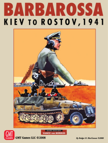 Barbarossa: Kiev to Rostov_boxshot
