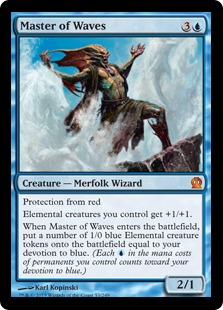 Master of Waves (Foil)_boxshot