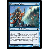 Wavecrash Triton