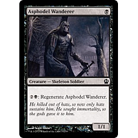 Asphodel Wanderer