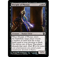 Disciple of Phenax (Foil)