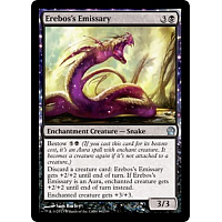 Erebos's Emissary