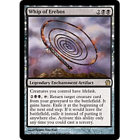 Whip of Erebos (Foil)