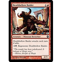 Deathbellow Raider