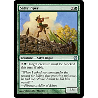 Satyr Piper
