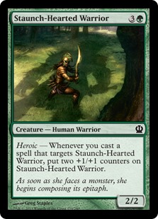 Staunch-Hearted Warrior_boxshot