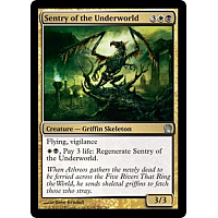 Sentry of the Underworld