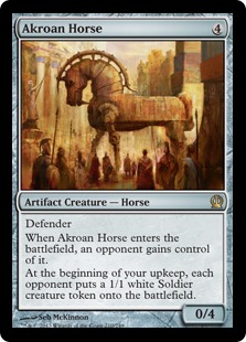 Akroan Horse_boxshot