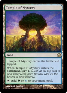 Temple of Mystery_boxshot