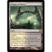 Temple of Silence (Foil)