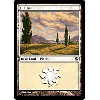 Plains