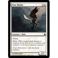 Tine Shrike