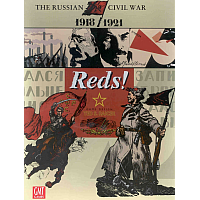 Reds! (2012 reprint)