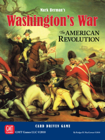 Washington's War_boxshot