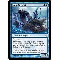 Spire Serpent