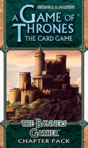 AGoT: The Card Game - Kingsroad #1: The Banners Gather_boxshot