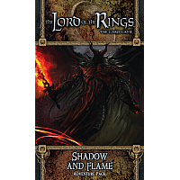 Lord of the Rings: The Card Game: Shadow and Flame
